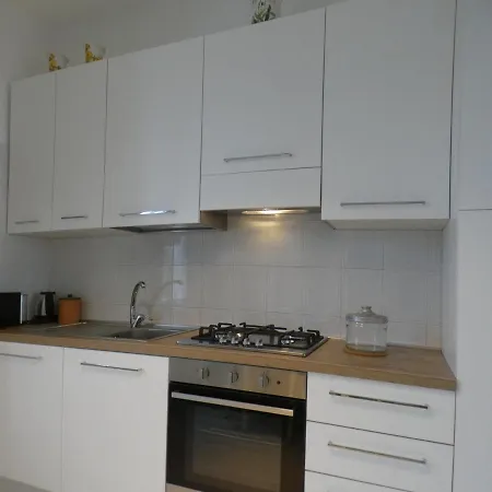 Ca' Argentina Vista Mare * ラ・スペツィア