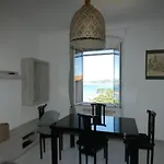 Dom wakacyjny Ca' Argentina Vista Mare La Spezia
