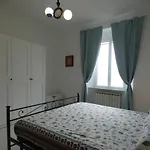 Ca' Argentina Vista Mare Nyaraló