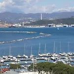 Ca' Argentina Vista Mare Dom wakacyjny La Spezia