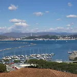 Ca' Argentina Vista Mare Dom wakacyjny La Spezia