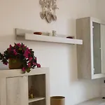 Ca' Argentina Vista Mare Nyaraló *