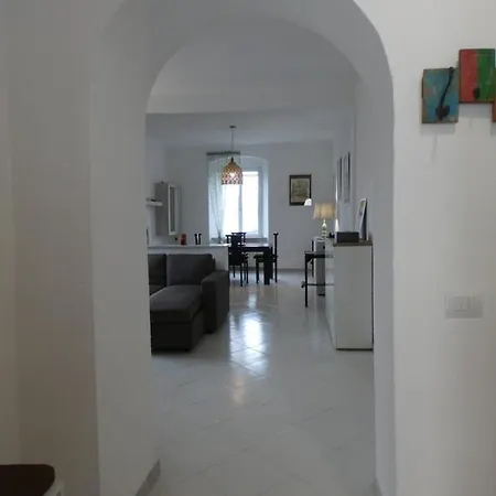 Ca' Argentina Vista Mare *