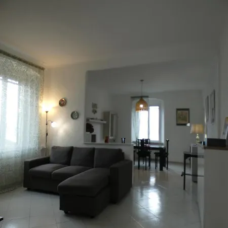 Ca' Argentina Vista Mare *