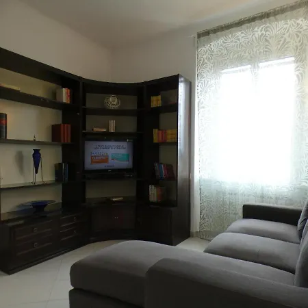 Ca' Argentina Vista Mare Vakantiehuis *