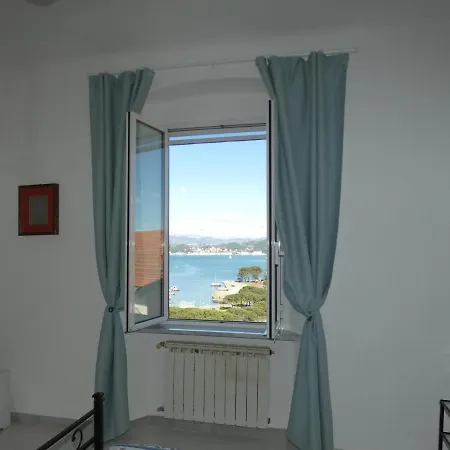 Dom wakacyjny Ca' Argentina Vista Mare *