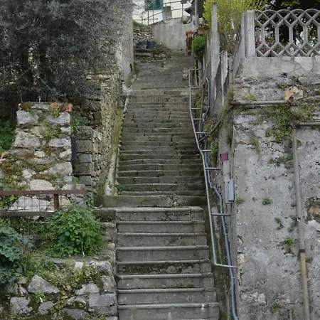Ca' Argentina Vista Mare * La Spezia