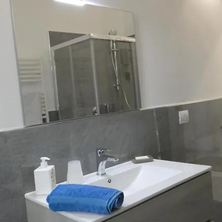 Ca' Argentina Vista Mare Vakantiehuis