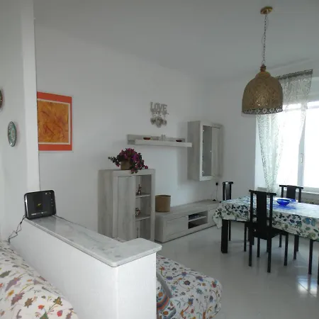 Ca' Argentina Vista Mare