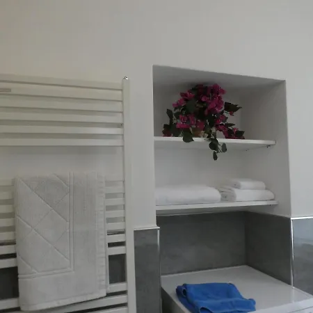 Ca' Argentina Vista Mare * La Spezia