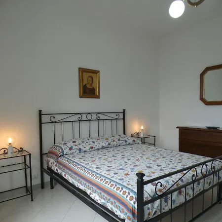 Vakantiehuis Ca' Argentina Vista Mare *