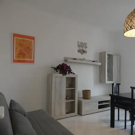 Ca' Argentina Vista Mare *