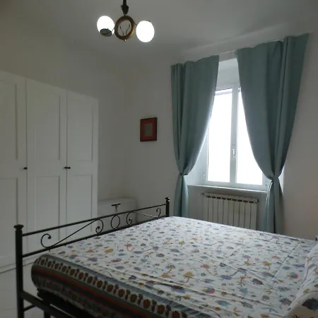 Ca' Argentina Vista Mare Dom wakacyjny