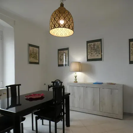 Ca' Argentina Vista Mare Vakantiehuis