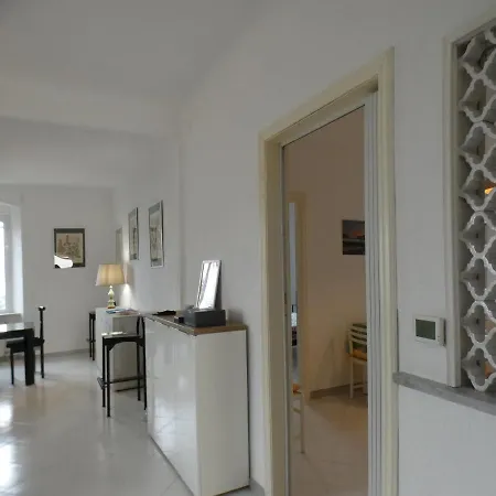 Ca' Argentina Vista Mare *