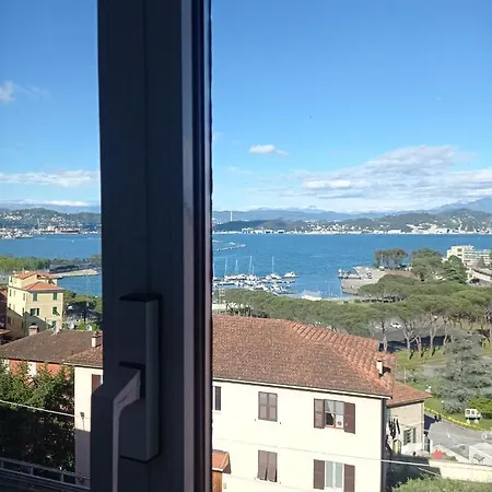 Dom wakacyjny Ca' Argentina Vista Mare *