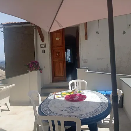 Ca' Argentina Vista Mare Dom wakacyjny